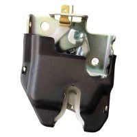 【YD】 74851-S5A-013 Tailgate Rear Door Latch Lock Replaces Part Car Accessories Spare Parts Actuator for Durable to Install