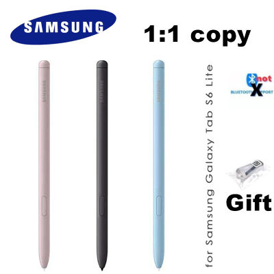 1:1 COPY Samsung Galaxy Tab S6 LITE Tablet Stylus Galaxy S6Lite Tablet Touch Screen Pen S-Pen Replacement not Bluetooth