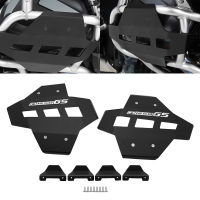 สำหรับ BMW R1250GS R1250 GS LC R 1250 GS ADV Adventure 2019-2023 2021 2022เครื่องยนต์ Guards หัว Guards Protector Cover Guard