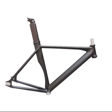 Frame discount mosso fixie