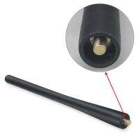 【CC】 7 Inch Car Antenna Roof Mast Whip Stereo Radio FM/AM Amplified