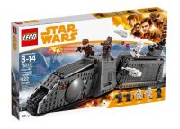 LEGO® Star Wars™ 75217 Imperial Conveyex Transport™ - เลโก้ใหม่ ของแท้ ?% กล่องสวย พร้อมส่ง