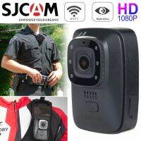 SJCAM A10 กล้องแอ็คชั่นแคมพกพา Night Vision มีเลเซอร์พ๊อยสีแดง ระบุตำแหน่ง  รับประกัน 1 ปี