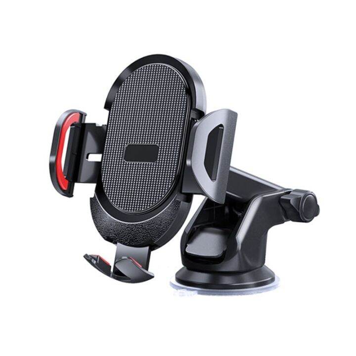 new-sucker-car-phone-holder-mobile-phone-holder-stand-in-car-no-magnetic-gps-mount-support-for-iphone-12-xiaomi-samsung-car-mounts