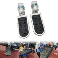 R1250GS R1200GS Adjustable Rear Footrests Passenger Foot Pegs Rests For BMW R1200 GS ADV R 1250GS Adventure 2014-2021 Motorcycle Wall Stickers Decals