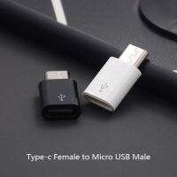 【Extraordinary Products】 ○☏1ชิ้นตัวเมียเป็น Micro USB Type C ตัวผู้แปลงสายต่อสำหรับ Android โทรศัพท์อะแดปเตอร์สายเคเบิลข้อมูลและอะแดปเตอร์