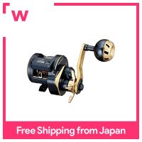 Daiwa 21 Saltiga IC 100L