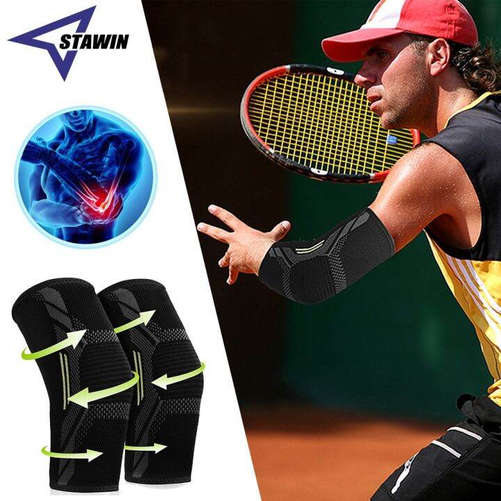 Tennis Elbow Brace Compression Pad Futuro Elbow Support Pressure Pads