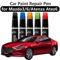 【DT】hot！ Car Paint Repair for 3 6  Atenza Atez Up Scratch Accessories