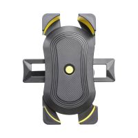 、‘】【= Baby Stroller Mobile Phone Holder Rack Universal 360° Rotatable Pram Cart Bicycle Phone Holder For  Gps Device