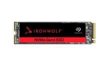 SEAGATE IRONWOLF 525 - PCIe 4/NVMe M.2 2280 (ZP500NM3A002)