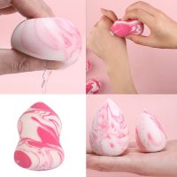 1pc Beauty Egg Makeup Cosmetic Puff Makeup Sponge Cushion Foundation Powder Sponge Beauty Tool Make Up Accessories Radom