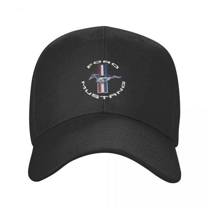 merchandise-womens-mustang-seller-cap-hat-ford-rugby-baseball-hot-best-mens-cap