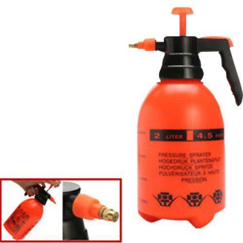 2 Liter Water Sprayer Pressure Garden Spray Bottle Lazada PH