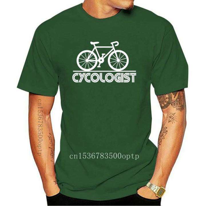 new-unisex-100-cotton-cycologist-with-bike-funny-bicycle-fanatic-cyclist-bike-rider-mens-t-shirt-funny-women-soft-tee-swea