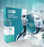 ESET NOD32 Antivirus Homeuse