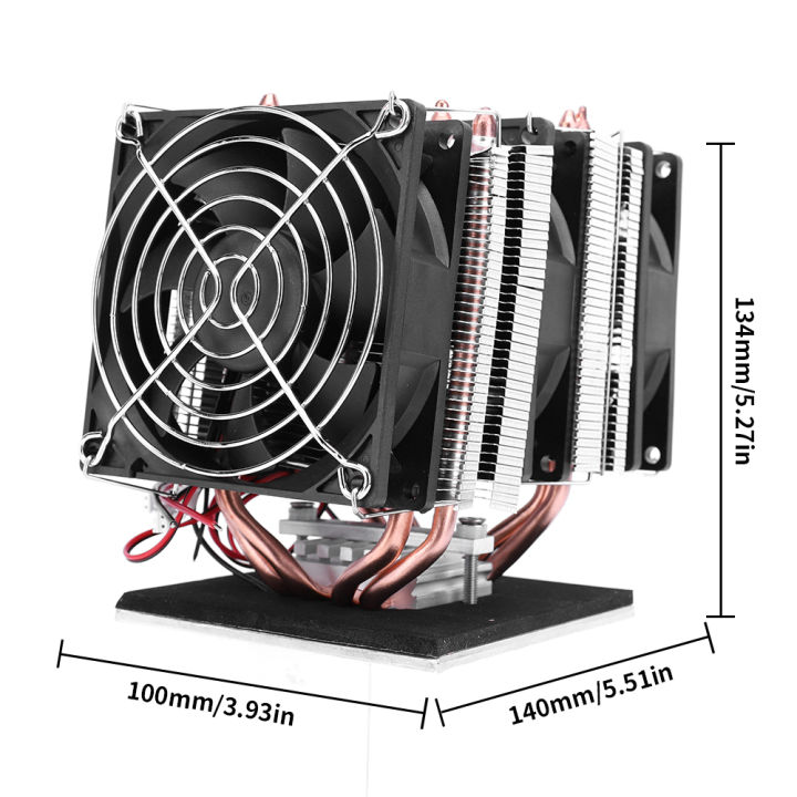 แผ่นการทำความเย็นของเซมิคอนดักเตอร์คอมพิวเตอร์ชิป-peltier-แผงระบายความร้อนเซมิคอนดักเตอร์ช่วยระบายความร้อนอย่างรวดเร็ว