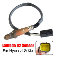 Lambda Probe Air การใช้ Ratio เซ็นเซอร์ O2สำหรับ Hyundai Elantra Tucson Tiburon Coupe Kia Sportage Cerato Ceed 39210-23710 3921023710