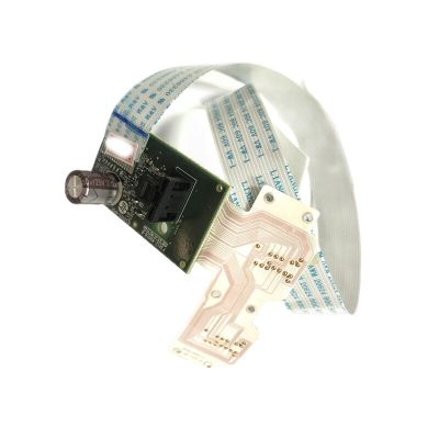 Printhead Carriage Unit Mount For HP 3638 3636 3630 3838 3632 GT 5820 5822 5810 310 311 411 415 418 Printer Head High Quality