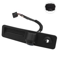 95760-G9000 New Rear View Reverse Camera Assist Backup Camera for