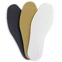 Deodorant Insoles Pads Fabric Breathable Insole For Shoes Men Women Accessoire Plantilla Zapato Inlegzolen Voor Schoenen Inserts