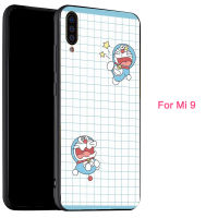 เคสซิลิโคนนิ่มสำหรับ Xiaomi Mi 9 /Mi Max 1 /Mi Max 2 /Mi Max 3 Mi Note 1