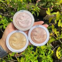 MUA Makeup Academy Shimmer Highlight Powder 8g