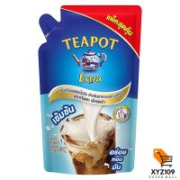 ทีพอท เอ็กซ์ตร้า ครีมเทียมพร่องไขมัน 1 กิโลกรัม [Totten Extra Cream Slamic Fat 1 Group]