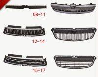 ตะแกรงตะแกรงกันชนด้านหน้าสำหรับ Chevrolet Captiva 2008-2017