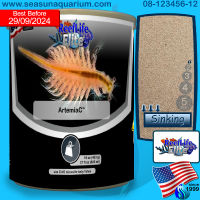 ? ReefLifeElite ArtemiaC 453g 800ml ไข่อาร์ทีเมีย ไข่ไรทะเล ชนิดฟัก 95% Brine Shrimp Eggs Artemia Cysts