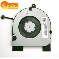 ใหม่ล่าสุด Lenovo ThinkPad L15รุ่นที่สองพัดลมระบายความร้อนแล็ปท็อป CPU 5F10Z58241 C-267C-1 5F10S73402
