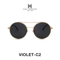 Mira Madison Sunglasses VIOLET-TN C2 แว่นตากันแดด