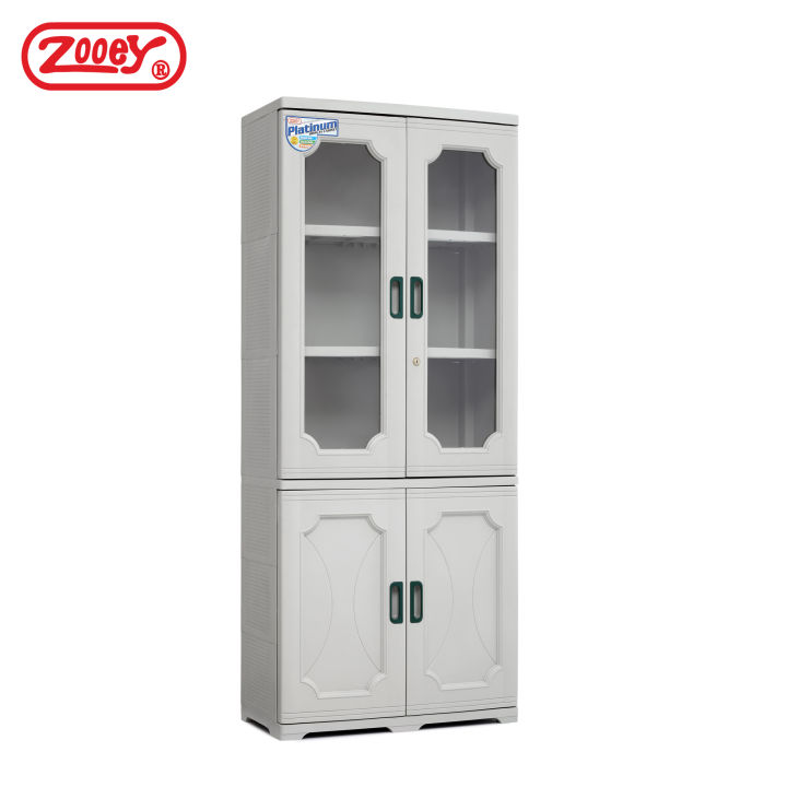 Zooey Platinum Display Stock No. 907 Lazada PH