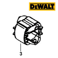 Dewalt Field Stator 220-240V สำหรับ DW861 562216-00 220-240V เครื่องมือไฟฟ้าอุปกรณ์เสริมเครื่องมือไฟฟ้า Part