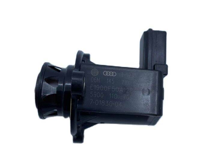 Vw Volkswagen Audi 1.8 2.0 Diverter Valve Turbo Valve 06H145710D