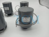 Pressure switch เพรสเชอร์สวิทซ์ปั๊มน้ำ 1.6-2.2 ใช้สำหรับปั๊มน้ำอัตโนมัติ Mitsubishi / ITC / Hitachi รุ่น ทองขาวคู่ เกลียว 3/8"