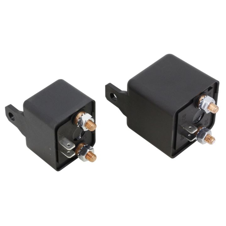 all-new-200a-high-current-start-relay-12-24v-yc180-12-24vdc-a-type-intermittent-2-4w-high-power-automotive-relay