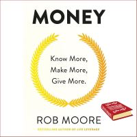 Yes !!! Money : Know More, Make More, Give More [Paperback] หนังสืออังกฤษมือ1(ใหม่)พร้อมส่ง