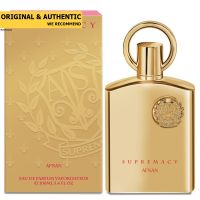 Afnan Supremacy Gold EDP 100 ml.