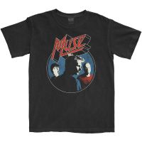 [คลังสินค้าพร้อม] Muse เสื้อยืด รับลงบอดี้สูท 100 MERCH