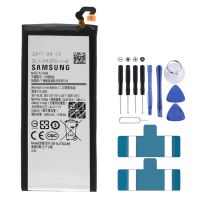 【New in stock】Smart 3600mAh Li-Polymer EB-BJ730ABE for Samsung Galaxy J7 / J730 / J730F / J730FM / J7 Pro