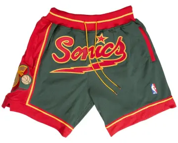 Just Don Nba Shorts -  UK