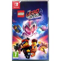 Nintendo Switch The LEGO Movie 2 Videogame NSW ( EU / English )
