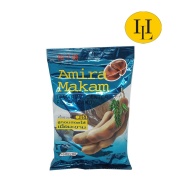 Kẹo nhân me Amira gói xanh 120 300g Thái Lan