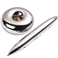 Maglev Ballpoint Pen Levitating Pens Office Gifts Coworkers Floating Gadgets Men Adults Luxury Pens