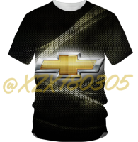 （xzx  31th）  (all in stock xzx180305)Chevrolet Top Gift-Mens T-Shirt 3D- SIZE S-5XL Printed 3D Hot Trend 01