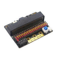 【Factory-direct】 The Power Hub ไมโครโปรแกรมสำหรับเด็ก: บิต V2.0โปรแกรมสำหรับการขยายการศึกษาสำหรับบอร์ดอัพเกรดอุปกรณ์คอมพิวเตอร์