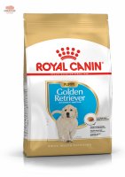 Royal Canin สูตรลูกสุนัขโกลเด้น รีทรีฟเวอร์ Golden Retriever Junior 3 kg.