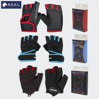 ถุงมือออกกำลังกาย Grand Sport รุ่น Lifting Gloves, Sport Gloves, Excercise and Fitness [ 377082 377083 377084 ]