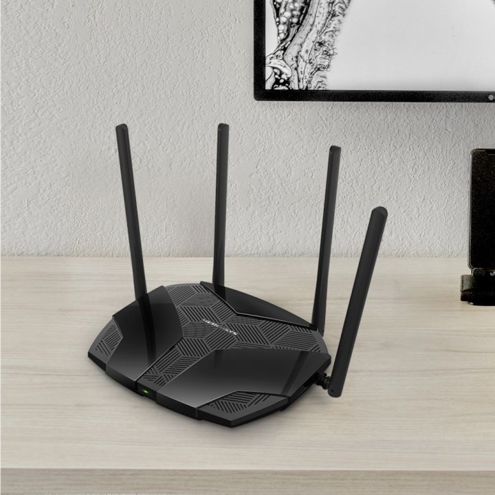 ประกัน-1-ปี-tp-link-mercusys-mr70x-ax1800-dual-band-wifi-6-router-gigabit-เราเตอร์รับสัญญาณ-เราเตรอ์-เราเตอร์ไวไฟ-6-hitechubon